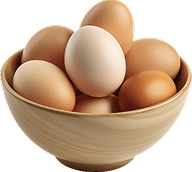 Organic Egg-for Every Day Healthy Life